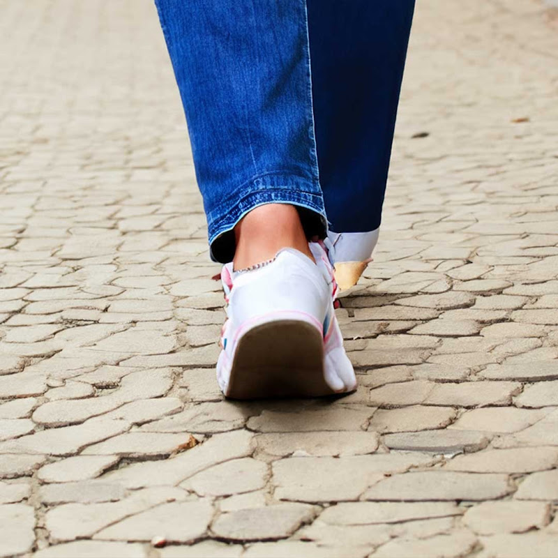 Walking Tours