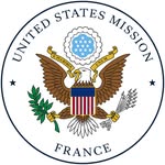 U.S. Embassy France 🇺🇲-🇫🇷