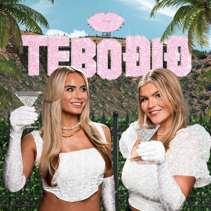 Teboðið 🎀🫖💓🍨