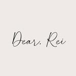 Dear, Rei