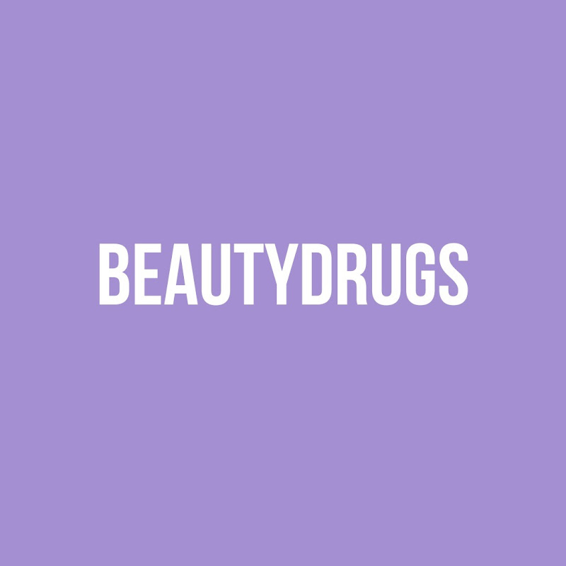 Beautydrugs