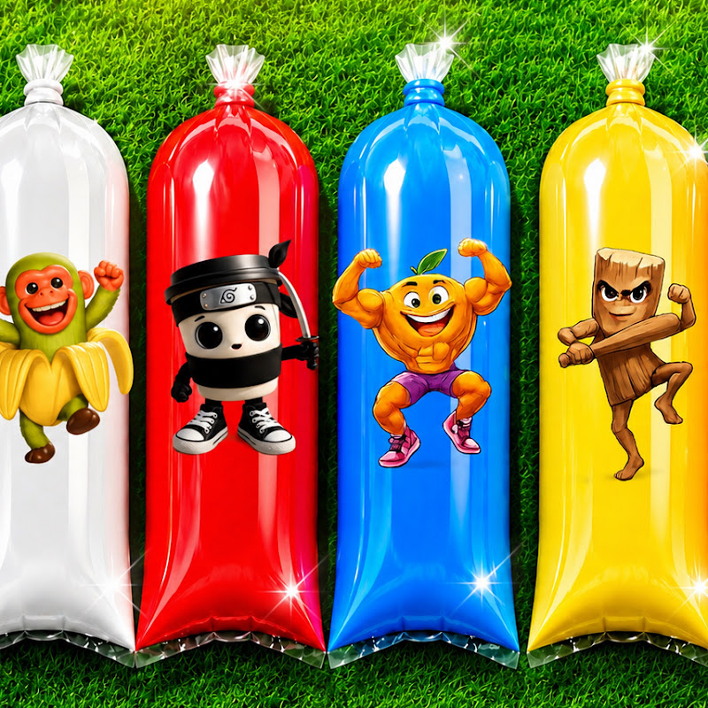 Tutungtungtung Toys
