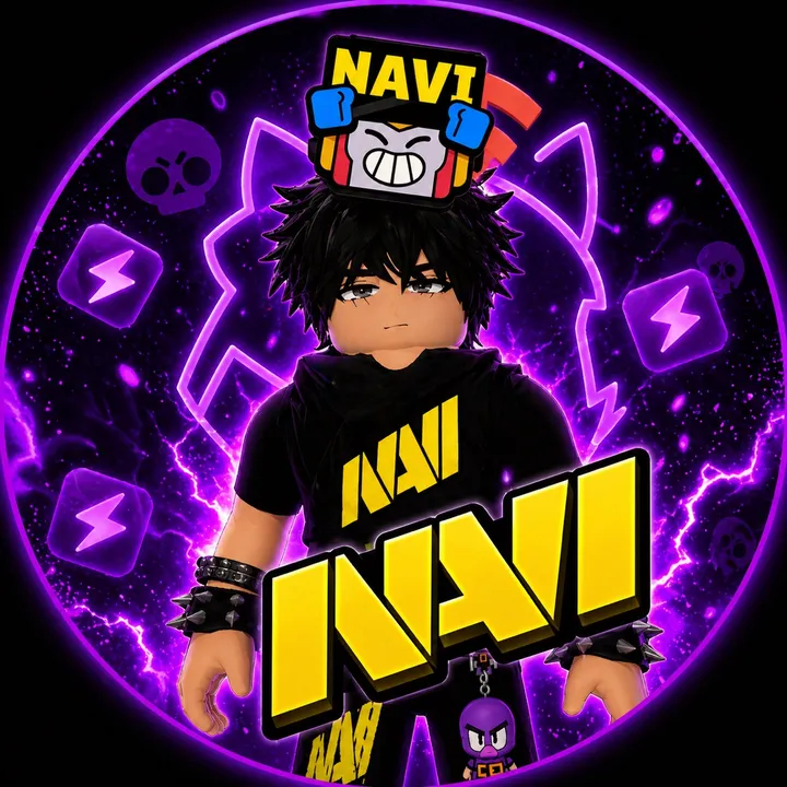 NAVI | SpaceMan