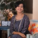 Sandhya Majji | DIY & Home Decor Expert