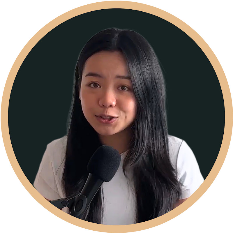 Founders in Motion with Thea Ngo