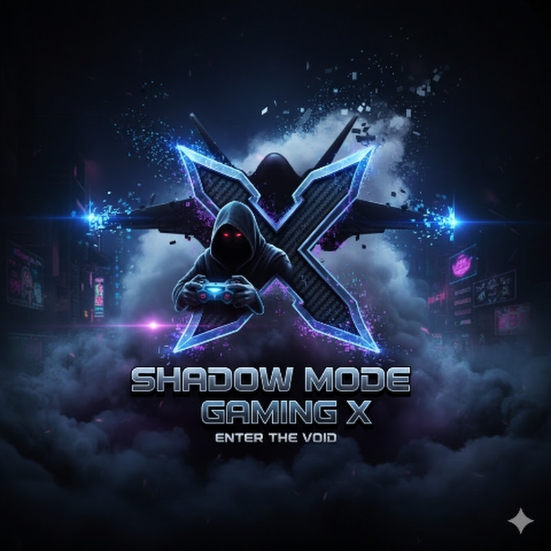 Shadow Mode Gaming X