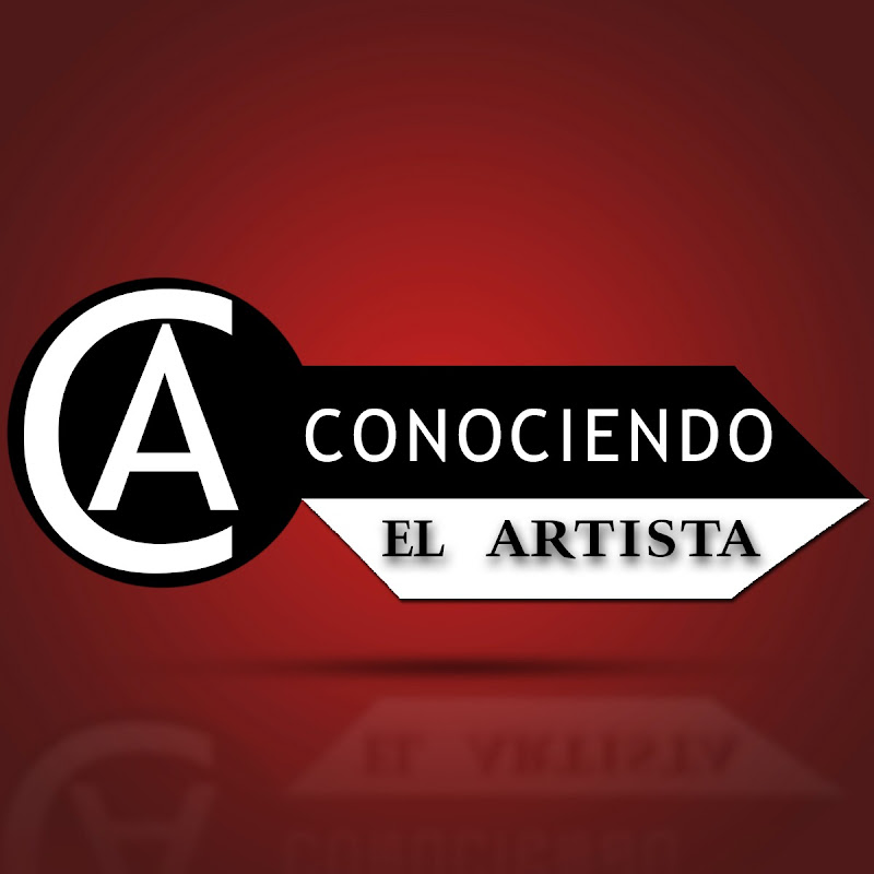 CONOCIENDO EL ARTISTA RD
