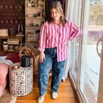 Lindsay Aratari | Petite Fashion | Home Décor | Motherhood