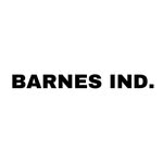 BARNES INDUSTRIES ®