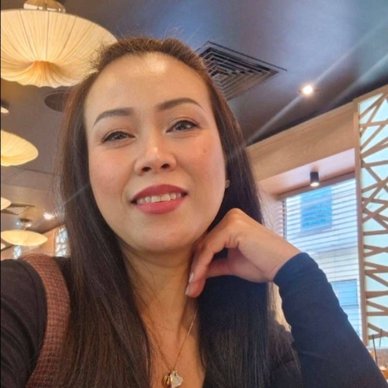BritPinay Journey