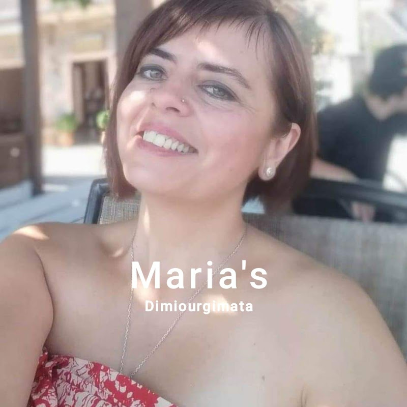 Maria Maragaki