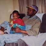 Fred Anyona -  Model | Life & Style Content Creator