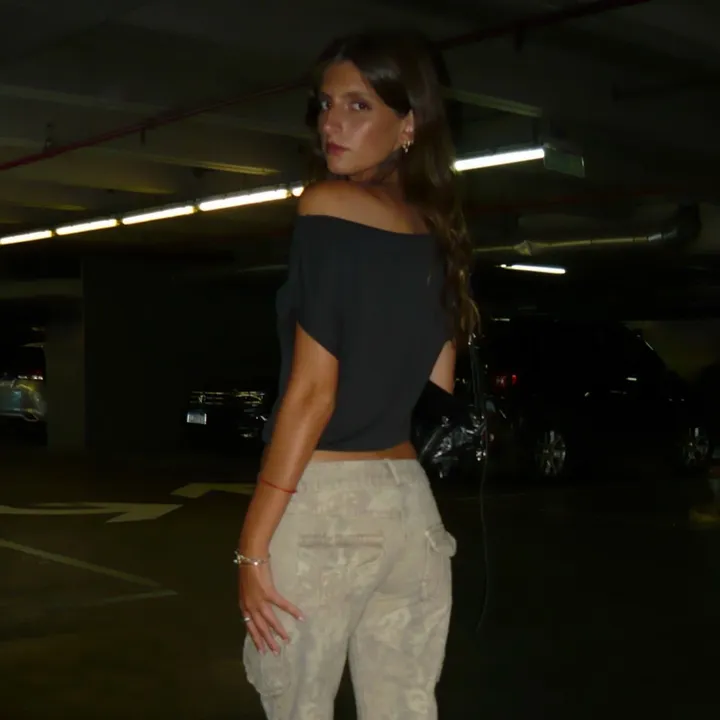 Delfina castellani