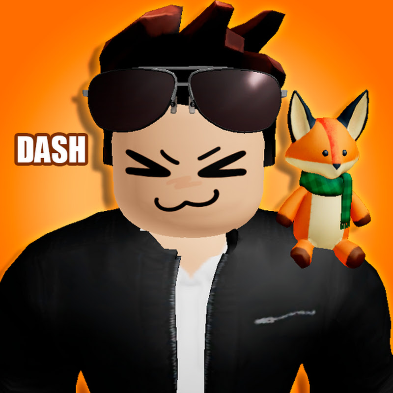 Dash Splash 23