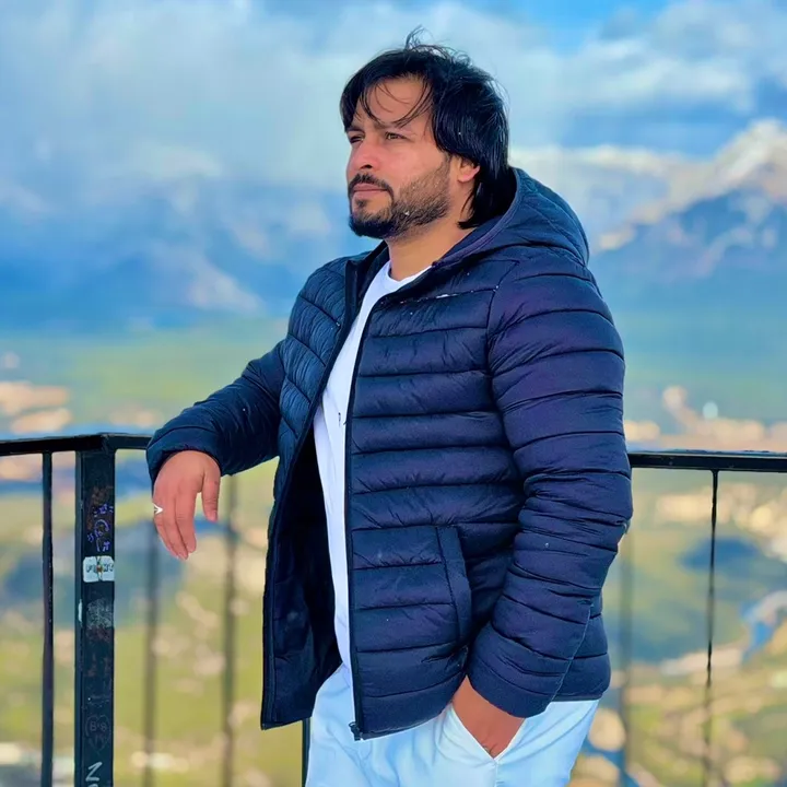 🇦🇫کشر خان🇨🇦