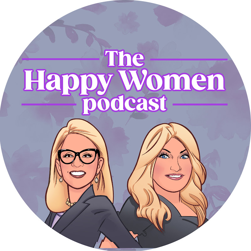 Happy Women Podcast