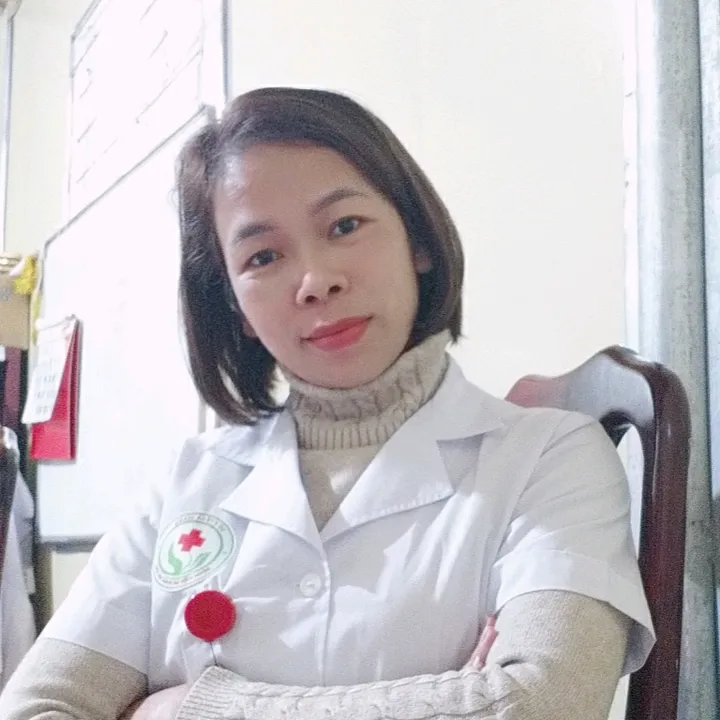 ÚT nhỏ