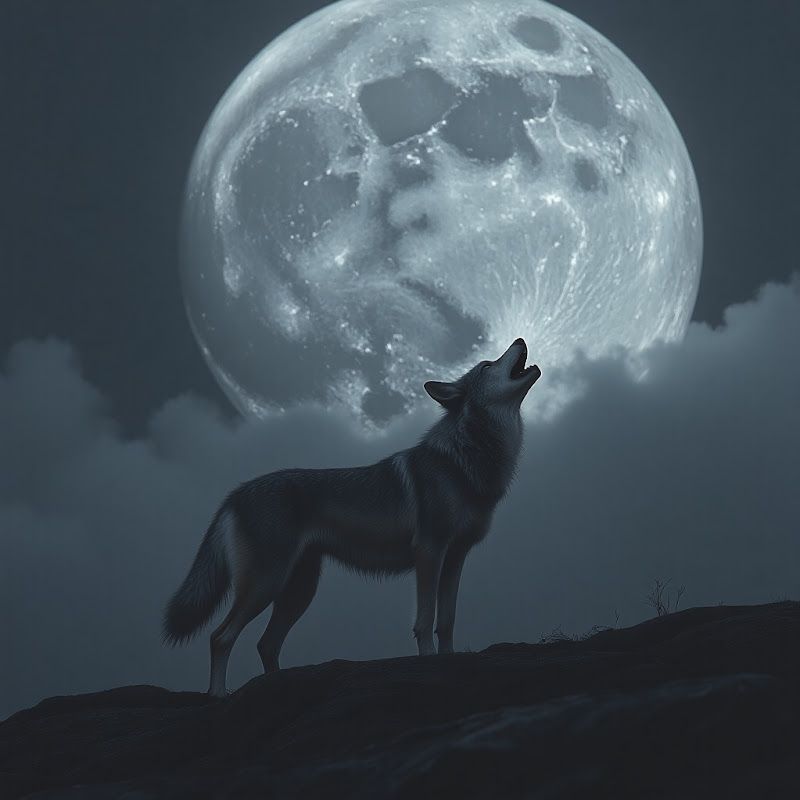 Modern Dark Folk Music