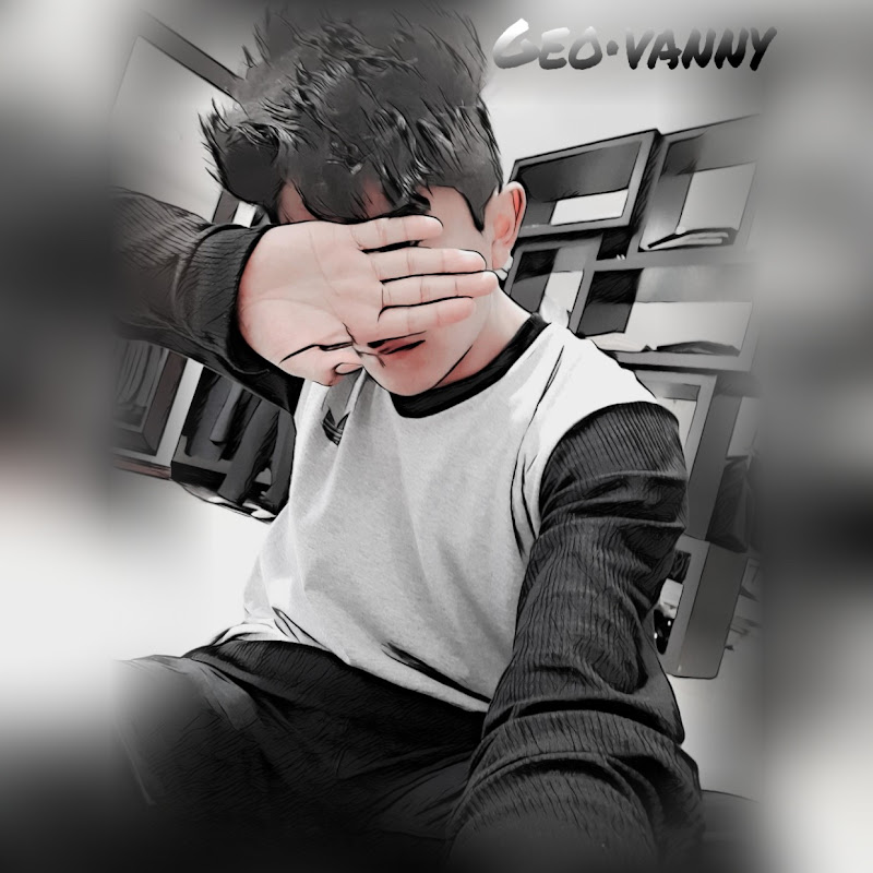 Geo•vanny