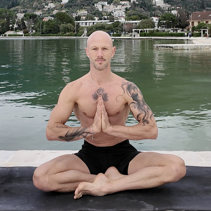 yoga by campy