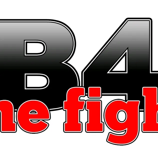 B4TheFightAUS