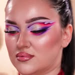 Makeup artist | ᴄᴏɴᴛᴇɴᴛ ᴄʀᴇᴀᴛᴏʀ