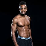 Habtamu Franke | Fitness Coach