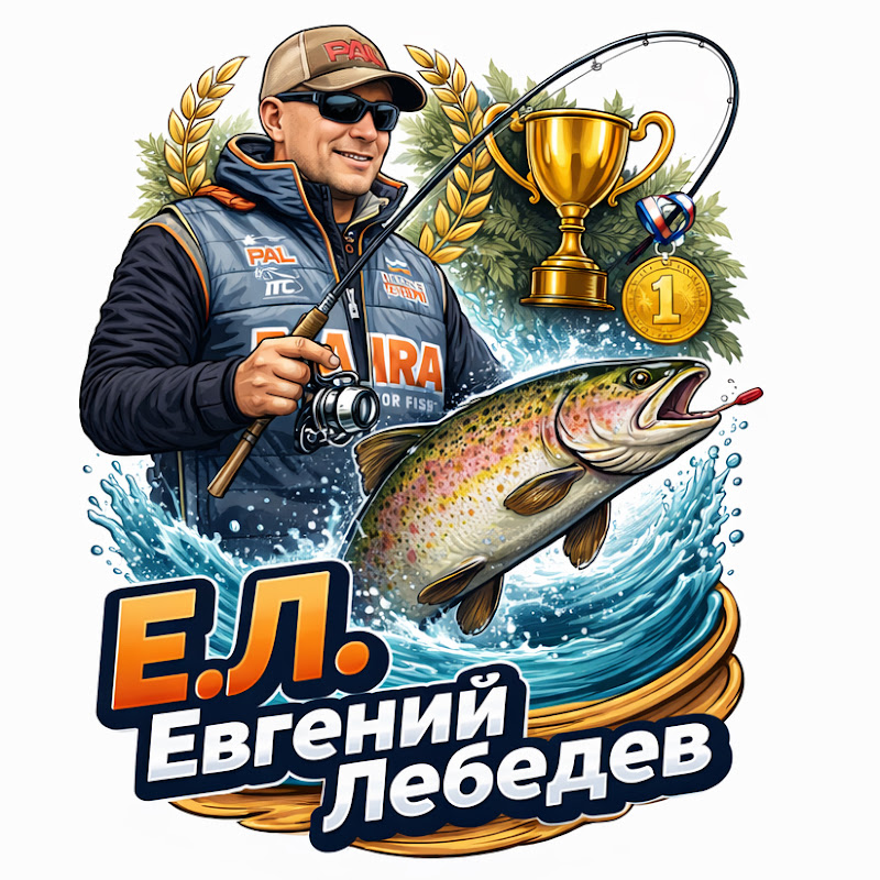 Евгений Лебедев