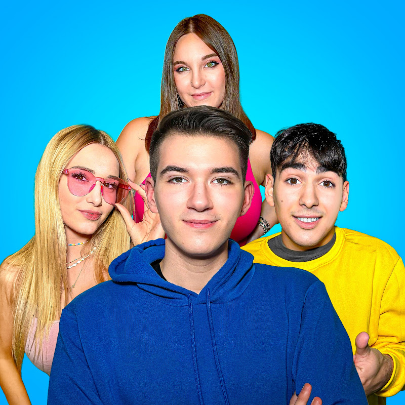 Nino e Amici