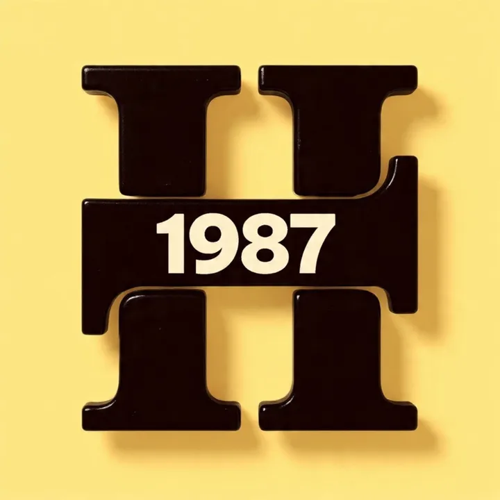 HAMNAS1987