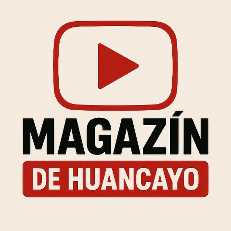 MAGAZIN de HUANCAYO