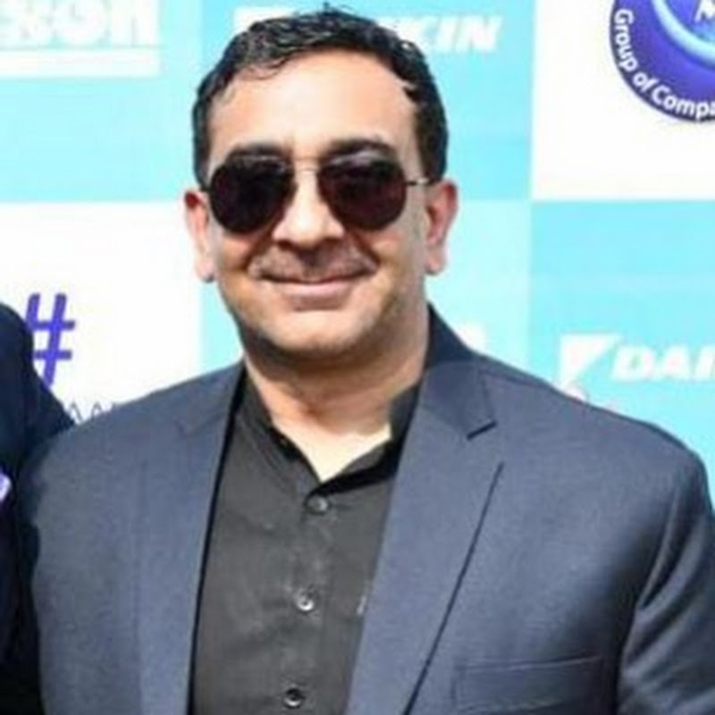 Irfan Khan