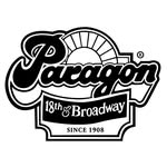 Paragon Sports NYC