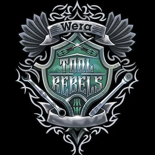Wera Tool Rebels