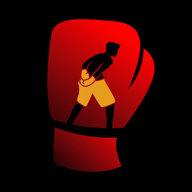  Showboating_Boxing
