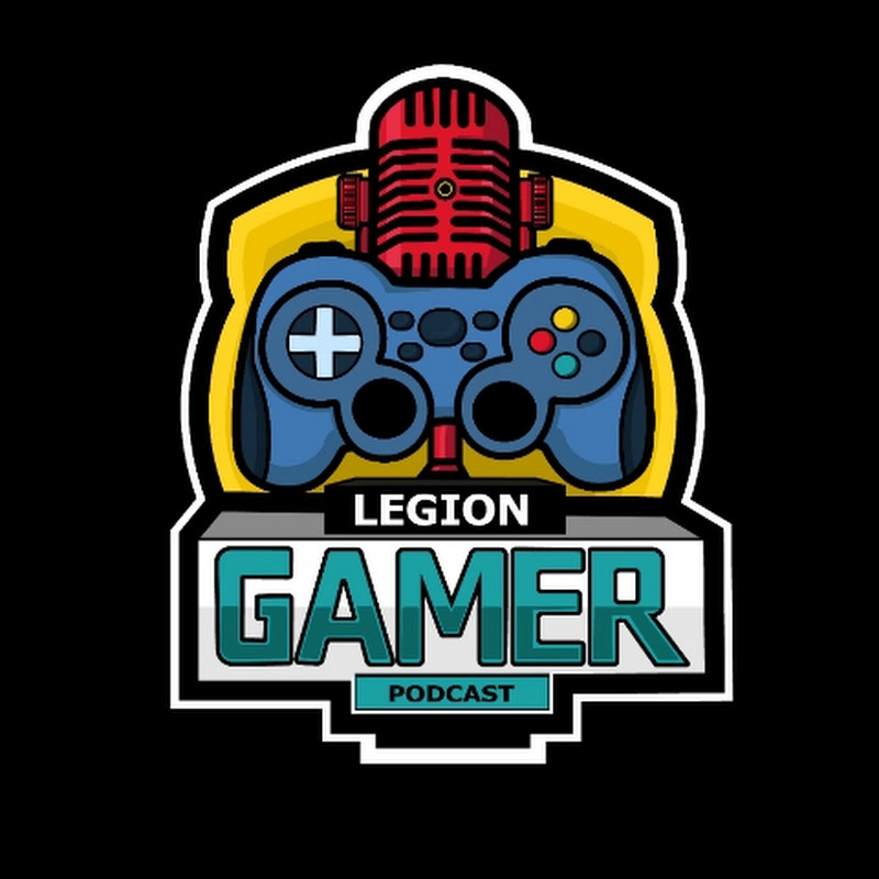 Legion Gamer RD