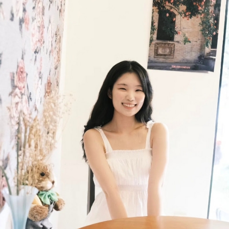 이재이 ASMR