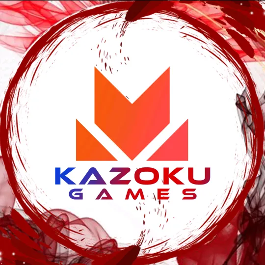 kazoku games