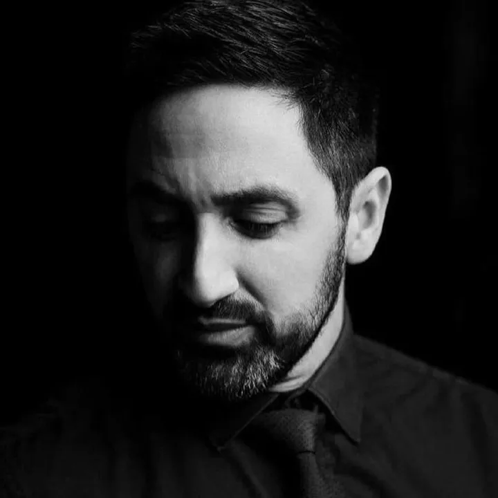 Youssef Garroudi