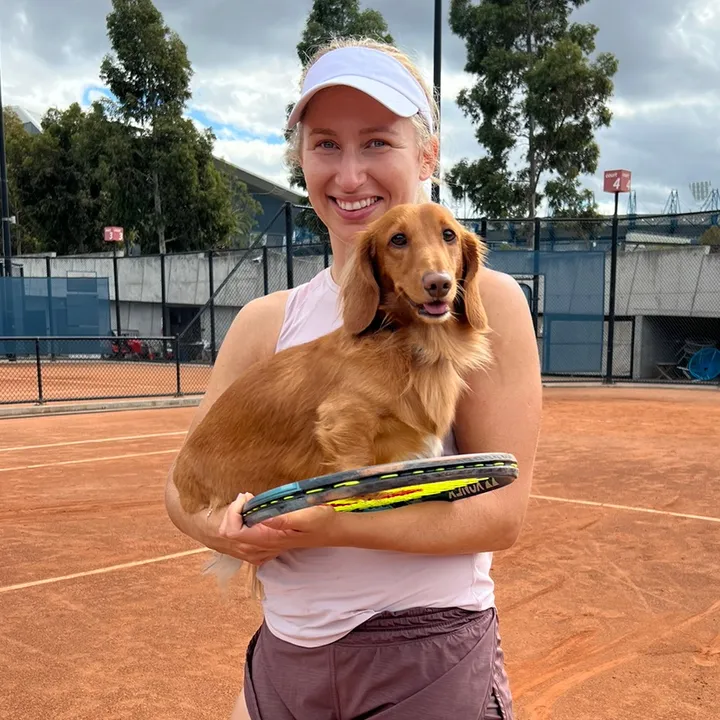 Daria Saville