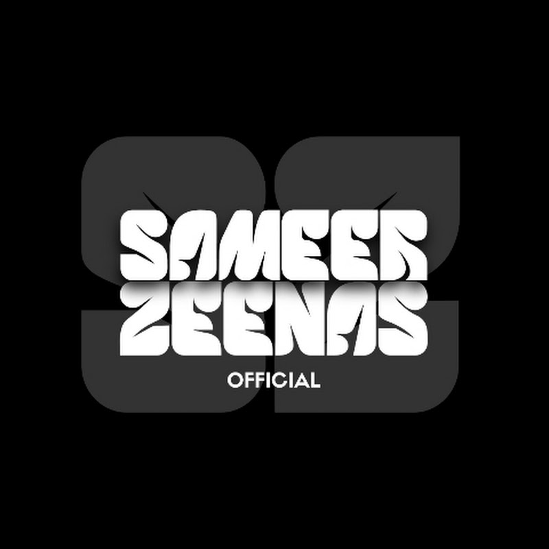 Sameer & Zeenas Official