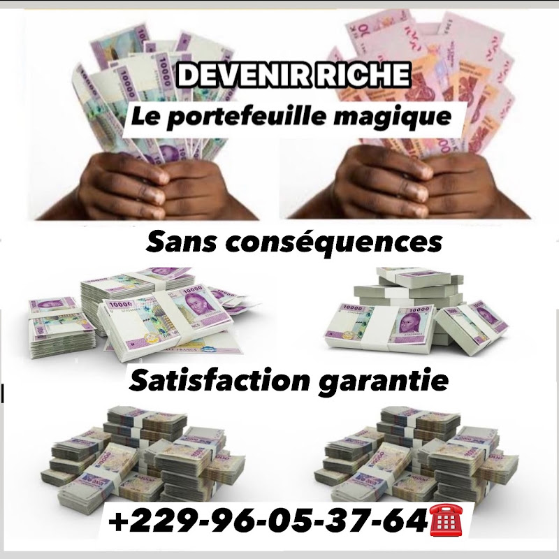 Richesse Spirituelle TV