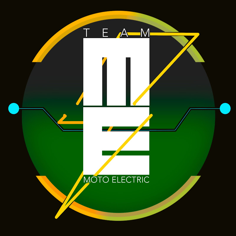 Carlos Eco-influencer /Teammotoelectric