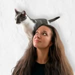 Martina | Consulente in Cultura Felina 🐈‍⬛