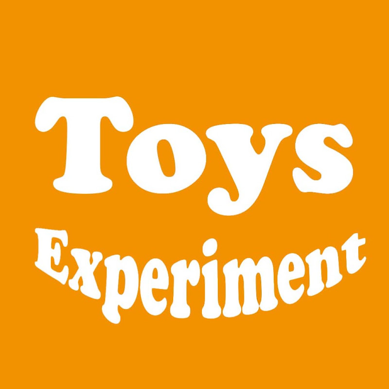 Toys&Experiment