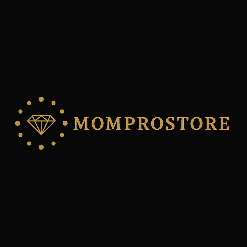 MomProStore - Luxury Jewelry & Beauty