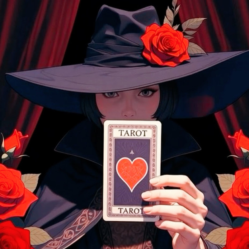 Aiju Love Mystic Tarot