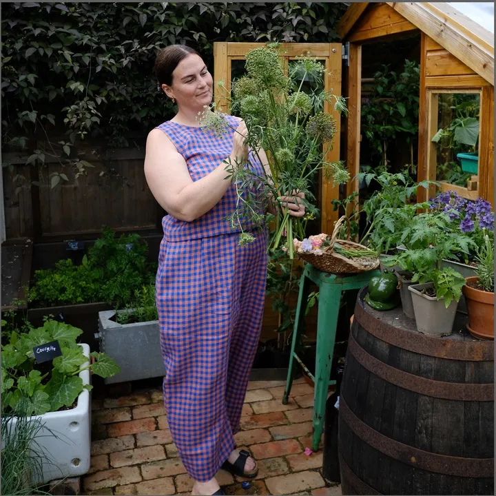 Charlotte’s Garden