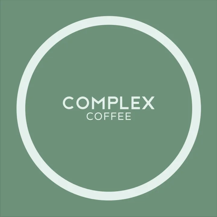 Complex-Coffee