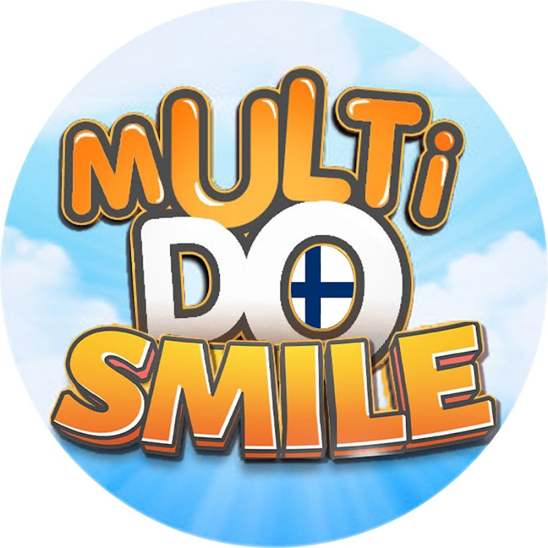 Multi DO Smile Finnish